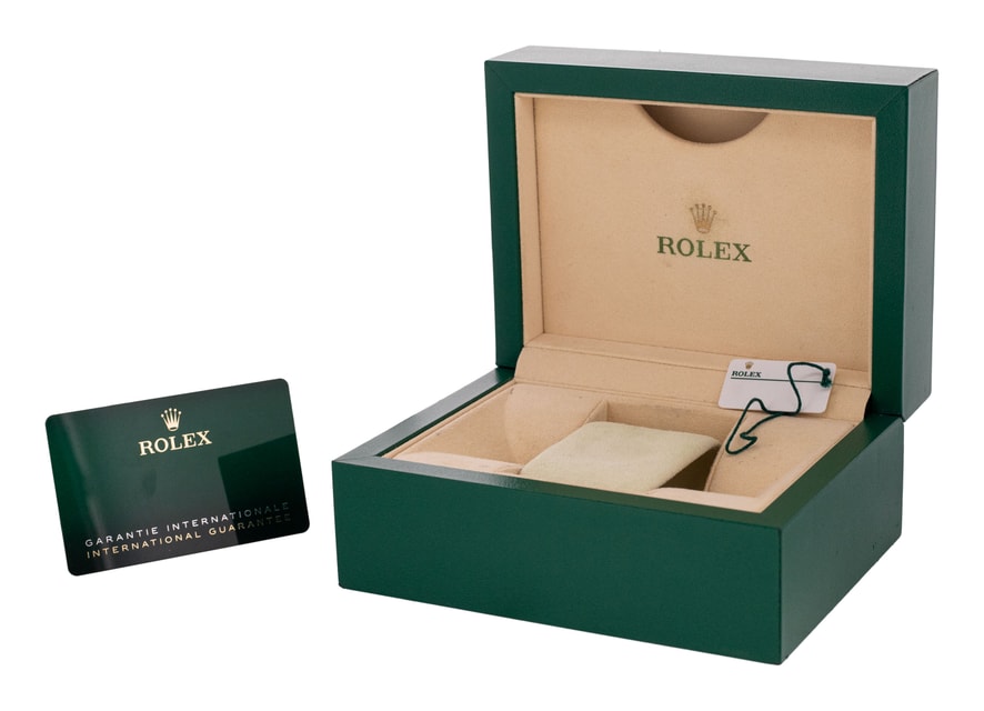 Rolex Datejust 126233 Image 4